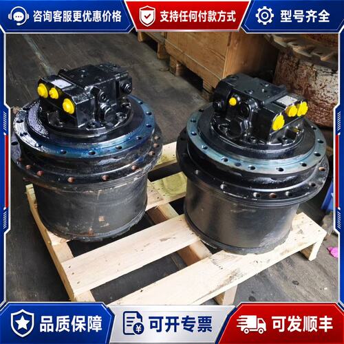 议价卡特CAT312D2GC313GC行走马达齿轮箱可维修