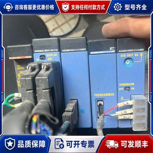 议价横河YUSHIN模块WD64-3N，F3NC95-1N，F3可维修