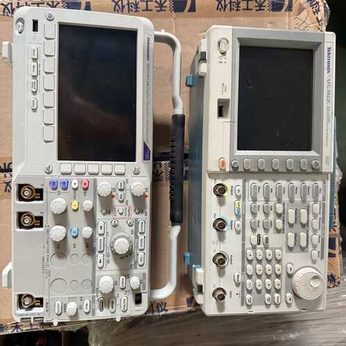 议价AFG3022函数发生器一台 DPO2012B一台可维修