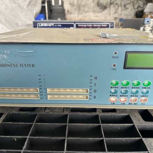 议价ROIN罗因RT-9001L线材测试机，，，可维修