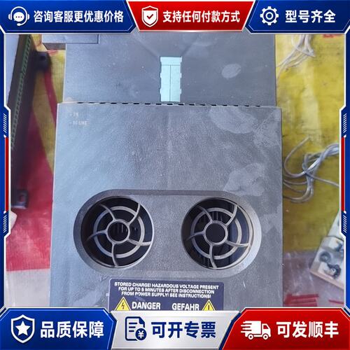 议价西门子变频器IPM25模块，型号6SL3225-0SE22-可维修