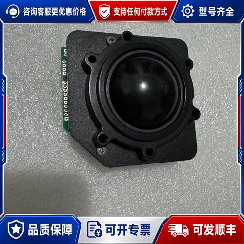 议价英国Cursor Controls工业轨迹球可维修
