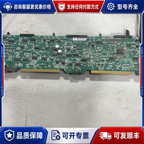 议价APC UPS 640-0750L REV12控制板可维修
