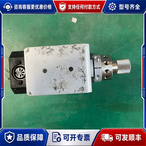 议价VICI 液相六通阀EHMA EM2M1506可维修