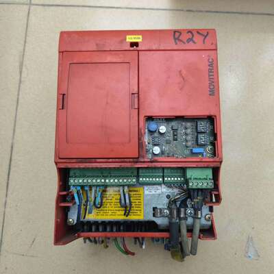 议价SEW MOVITRAC 31C022-503-4-00 可维修