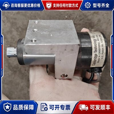 议价Cambridge Technology激光振镜，，可维修