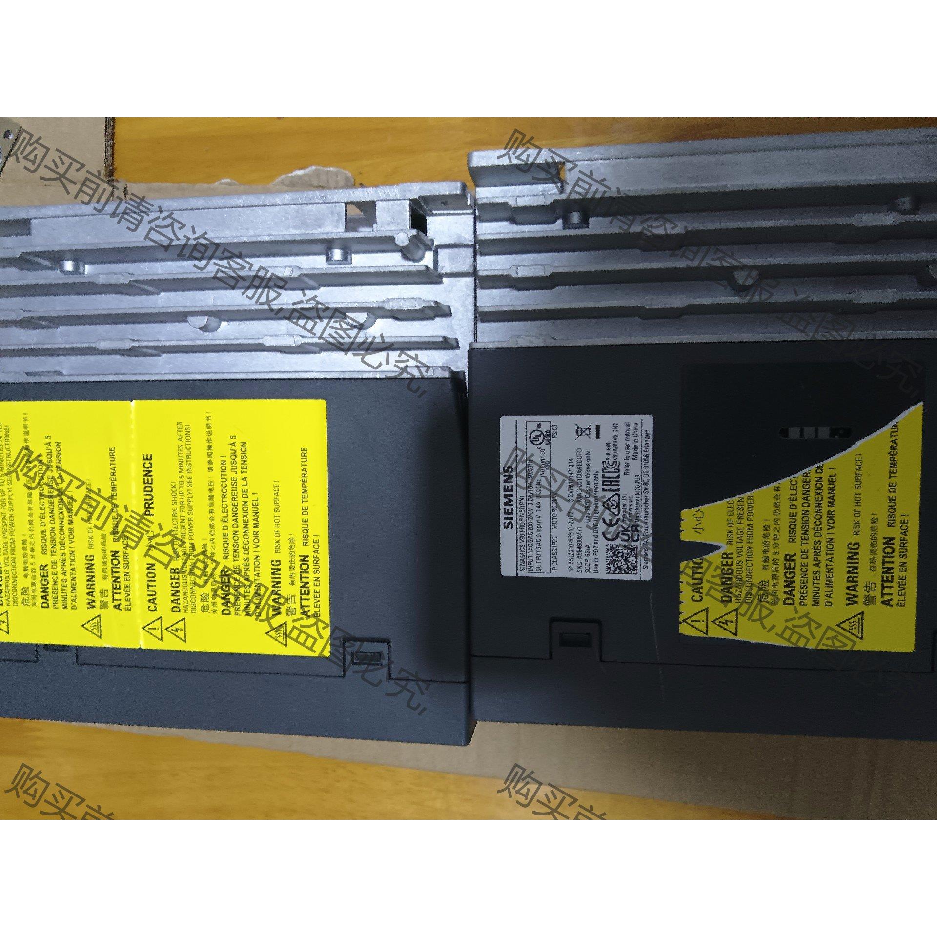 6SL3120-5FB10-2UF2v90PN版0.2 拍前询价