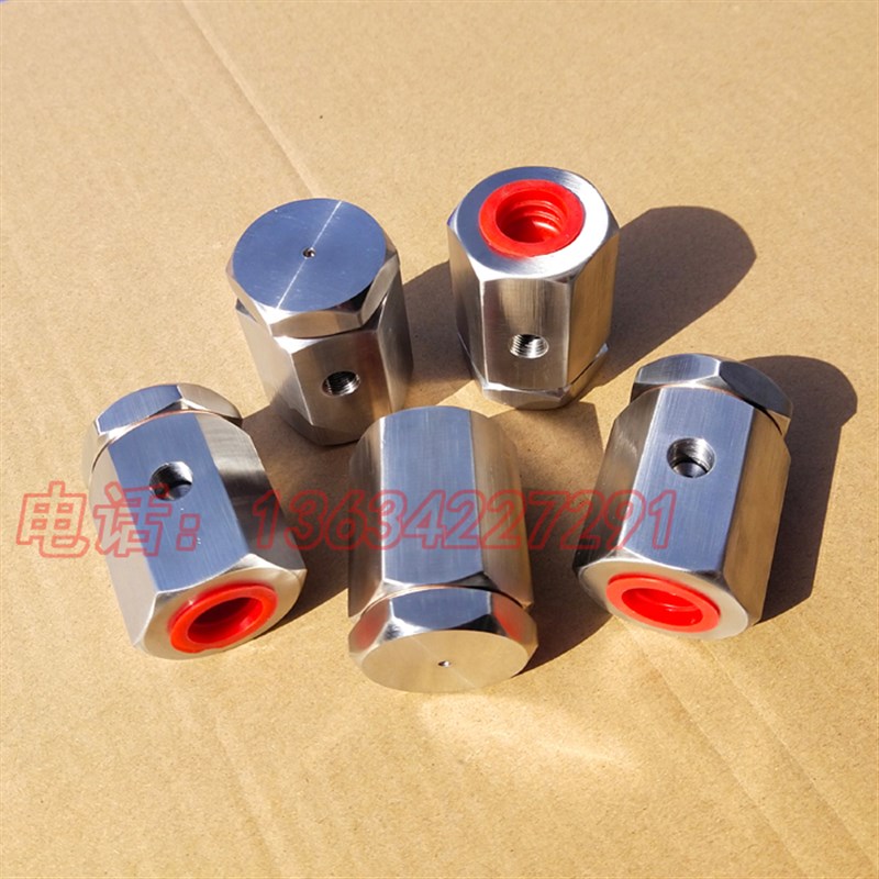 戈德阀门/VB14蒸汽破真空阀可替代斯派莎克VB12不锈钢4分排气阀