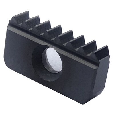 螺纹铣刀片 梳刀片21-11BSPT/NPT/W/UN  14-14BSPT/W/NPT/UN PVD