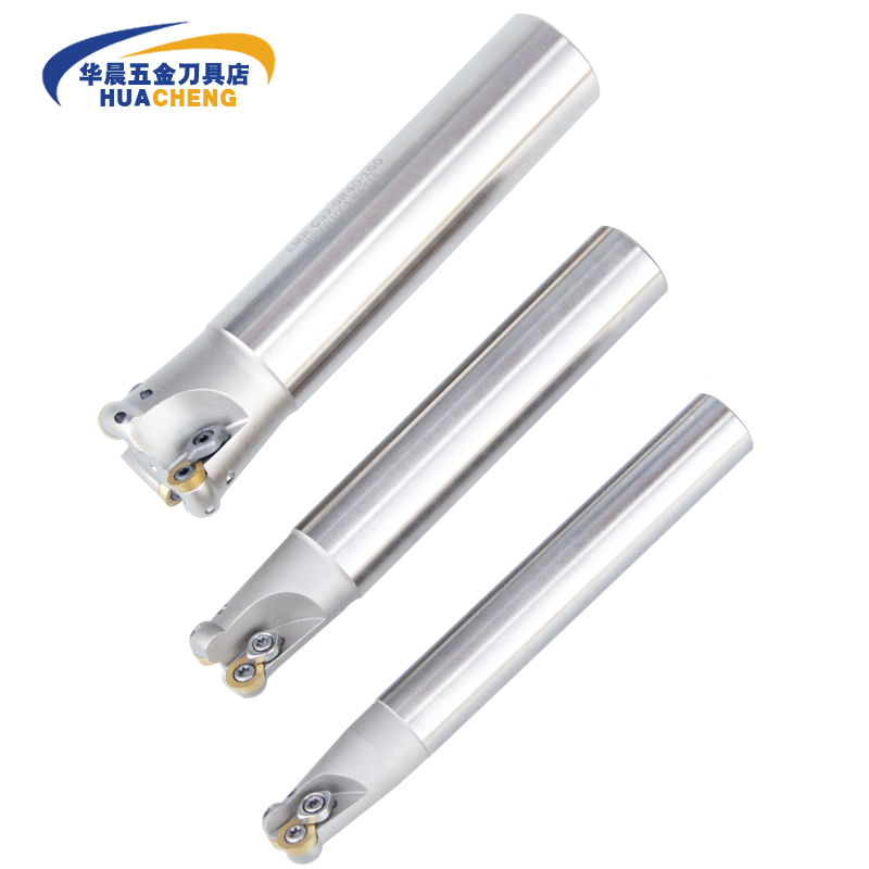 刀杆/EMR圆鼻铣刀杆/平面铣刀杆/R4铣刀杆 直径16 20MM