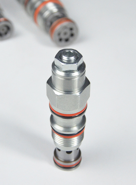 SUN型平衡阀抗衡螺纹插装阀CBCA/CBCG/CBCH/CBA-T11-L1RN L3RN