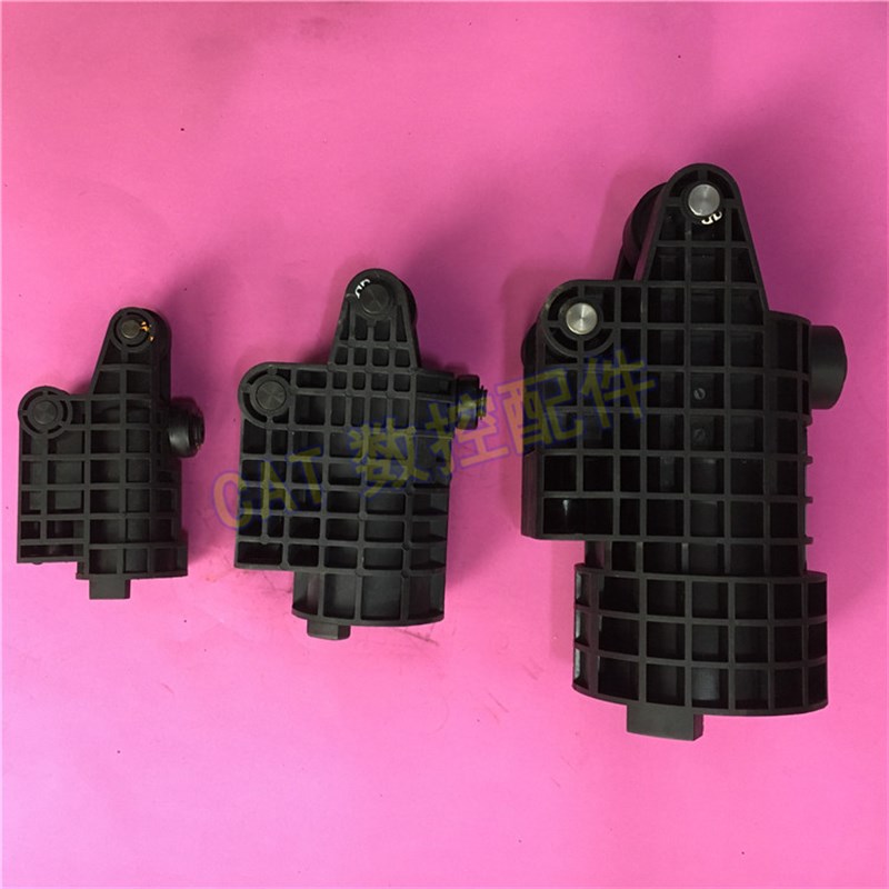 台湾正品圣杰BT40刀套数控机床加工中心刀柄卡套刀杯CNC