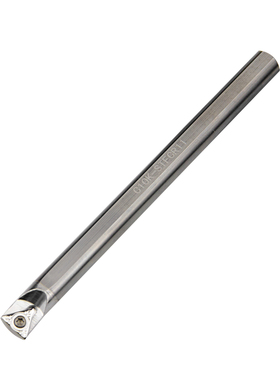 镗孔钨钢刀杆C12K-STFCR11内圆抗震车刀90度机夹内孔数控车床刀具