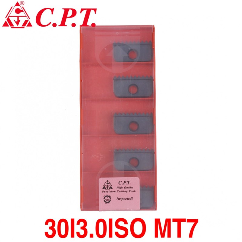 德国CARMEX卡迈斯CPT 30I3.0ISO MT7 30N3.0