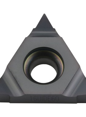 深孔U型螺纹铣刀 16UIDH60 16UIDE60/11UIDC60/11UIDB60 11UIDA60