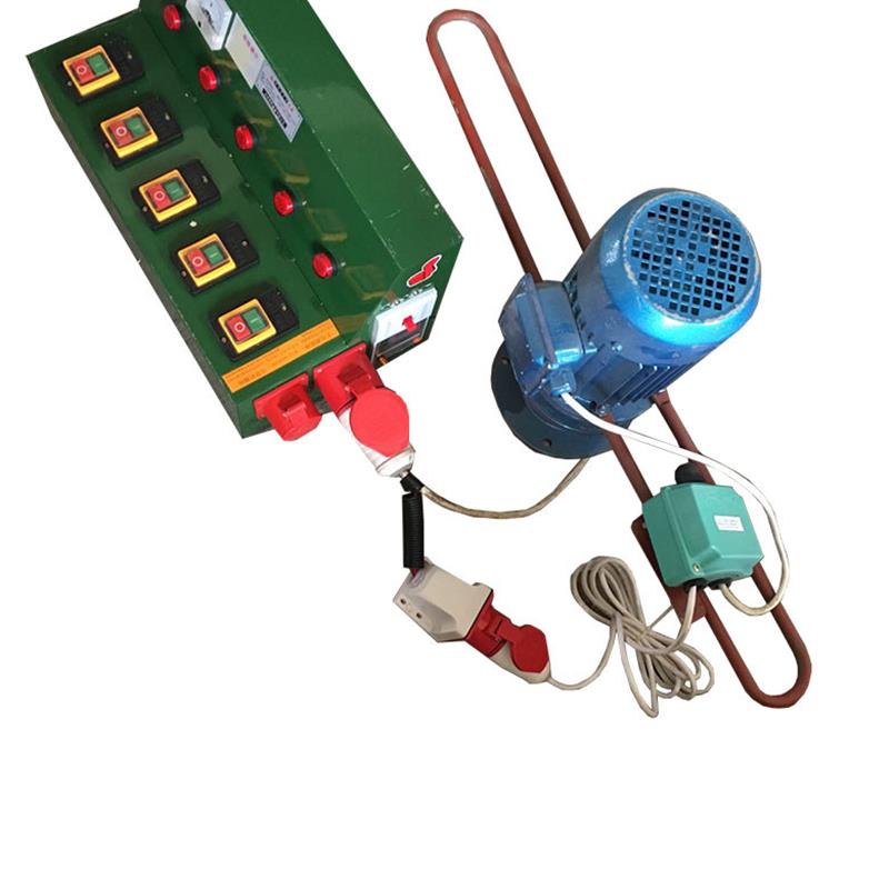 粮食单管风机粮库粮仓玉米小麦稻谷抽湿散热储粮食降温通风机抽风