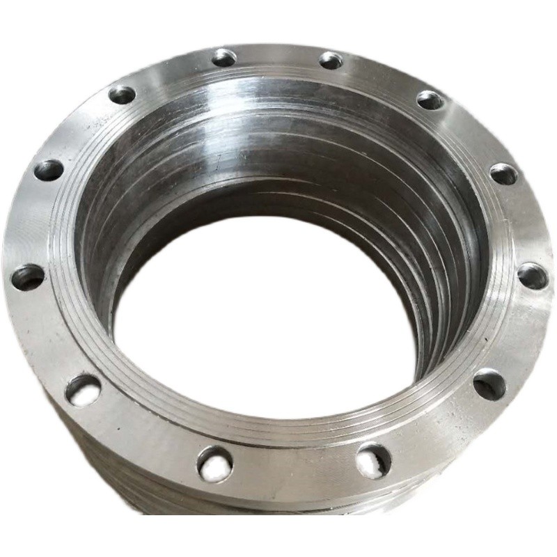 304不锈钢法兰片不锈钢平p焊法兰盘PN10焊接法兰DN200/250/500/80