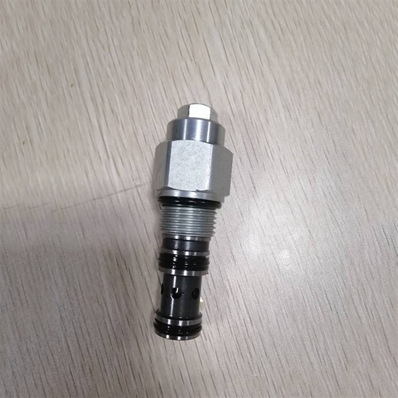 掘进机插装变幅平衡阀芯CBPA-10 CBPS CBPG-12随车吊回转平衡阀