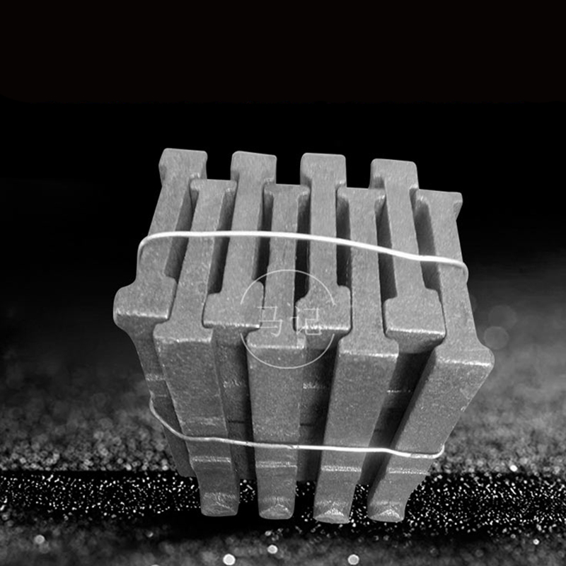 叶片抛丸机叶片抛丸机配件抛丸机耐磨叶片大小034叶片 专业源产家