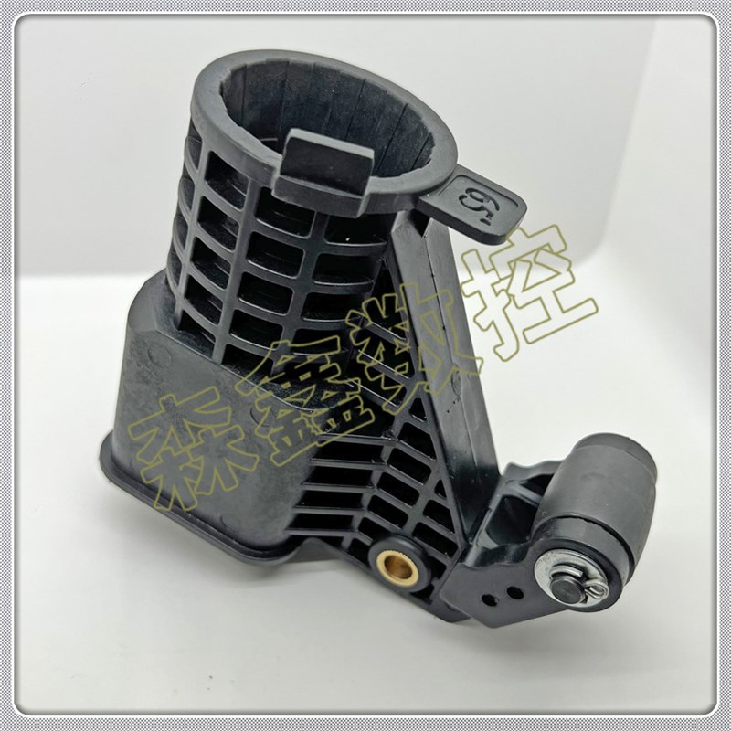 新款SY北巨刀套刀库加工中心BT40刀套CNC装刀杯圆盘式刀库配件