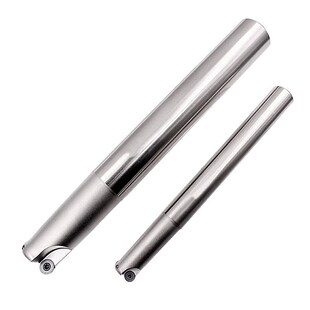 新品EMR R2.5 R3 R3.5圆鼻铣刀杆D10 12 16 17 20 21mm 支持非标