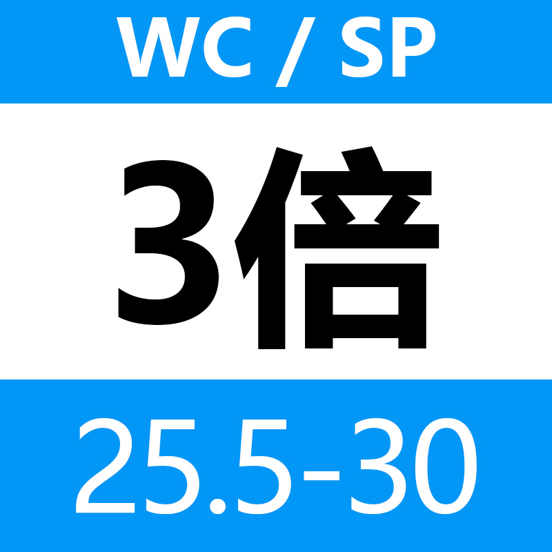 数控加工中心车床平底U钻刀杆快速钻暴力喷水钻头WC/SP优钻13-70