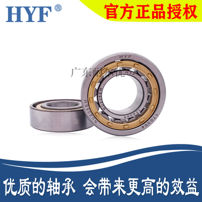 日本精工轴承HYF原装N NU NJ210 211 212 213 214 215 216E EM C3