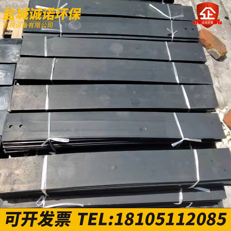 皮新款橡胶门条通过式门帘挡板弹性抛丸机配件