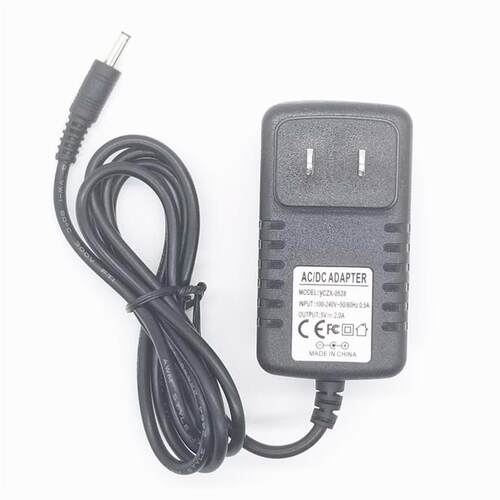 包邮SAST/先科BOX-V6网路机顶盒电源配接器 先科 A9 M11 充电线