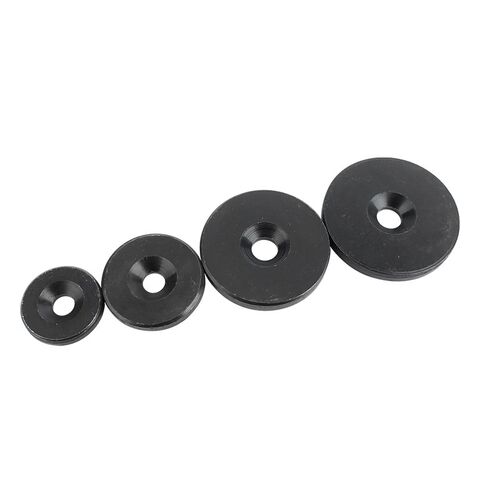 GB891沉头螺钉紧固轴端挡圈B型加厚加大平垫片华司20-110