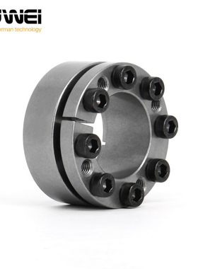 Z3B胀套ZJ3涨套ADK-C涨紧套SWLE200A免键轴套FX41胀紧套TLK132