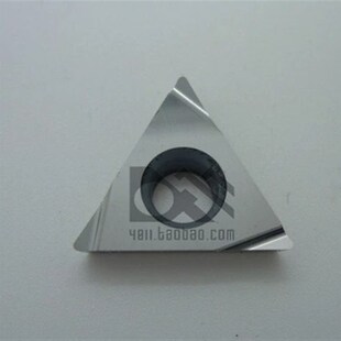 日本住友 镗孔刀片TCGT110204L-W H1 TCGT110202L-W H1