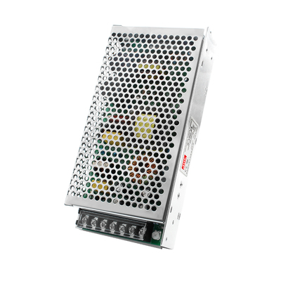 明纬开关电源S-100-24V4.5A220转直流12V5V18V15V27V36V48V变压器