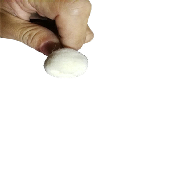 加厚镜面抛光羊绒磨头玉石翡翠玛瑙铜器金银菩提核雕牙雕精细打磨