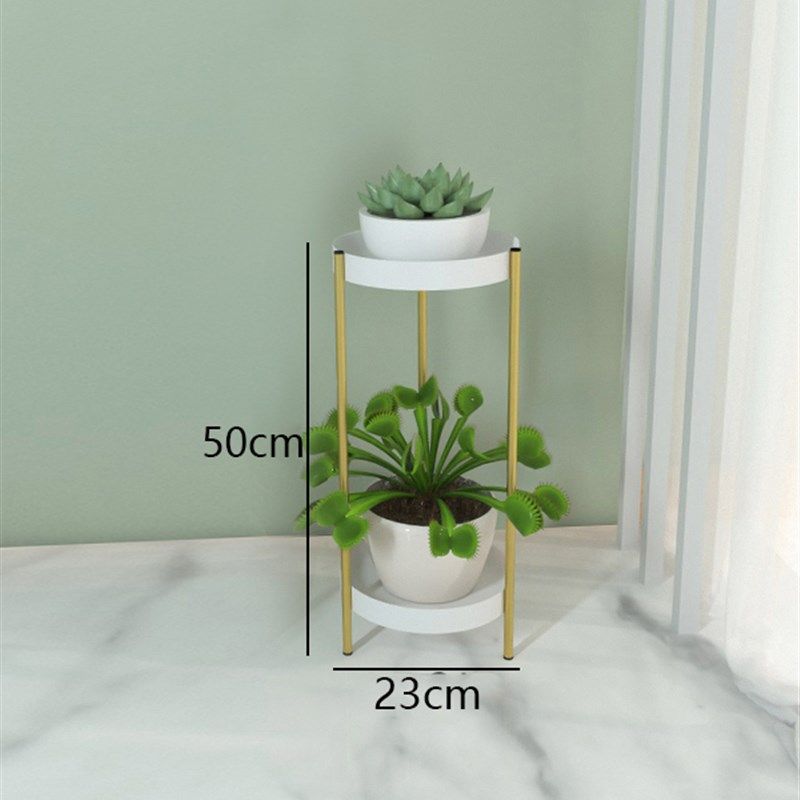 北欧轻奢花架室内落地式多层花架子客厅简约现代铁艺绿萝花盆架,工业油品/胶粘/化学/实验室用品,实验室漏斗,淘宝优惠券,粉丝福利购,淘宝优惠卷