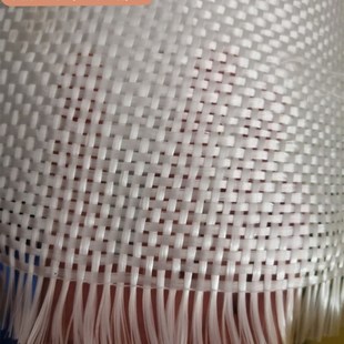 玻璃钢纤维布04船用无碱无捻粗纱环氧地坪复合材料加固冷却塔修补
