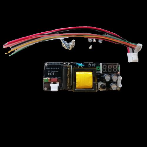 小体积超薄直流可调电压电源3V-24V  电流3A,5V12V可调电压电源