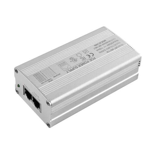 10/100M/1000MBPS POE电源 格雷特POE电源 Grt-560110a