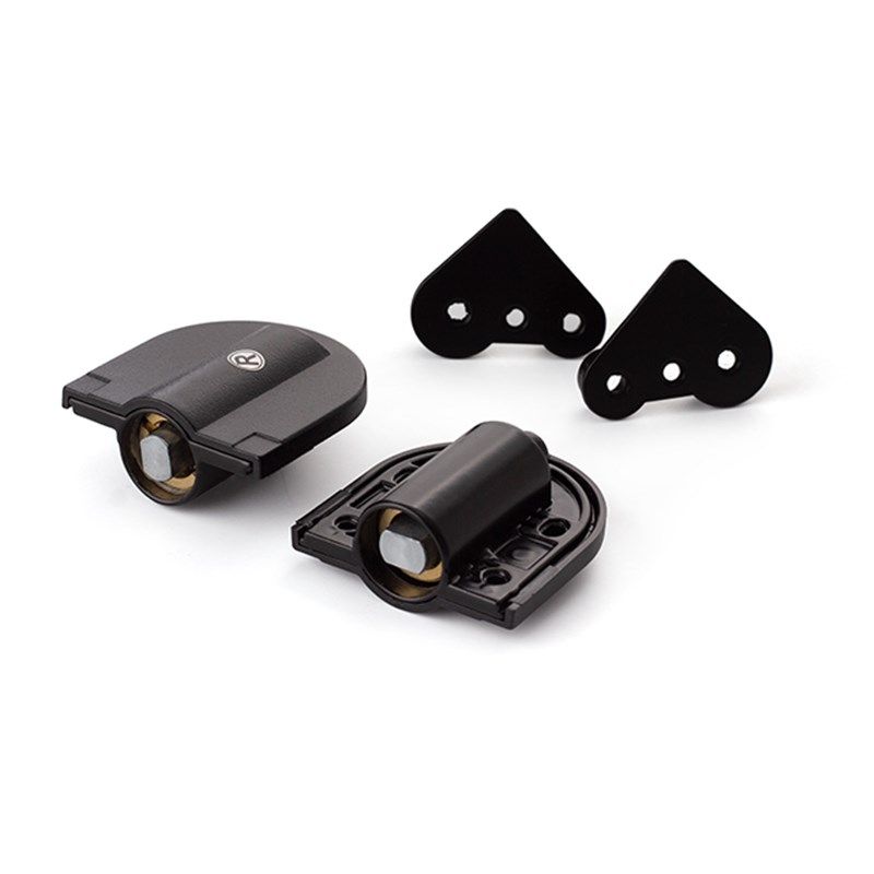 梳妆台上翻镜合页下翻缓冲铰链柜门轴承升降静音阻尼翻盖式翻板