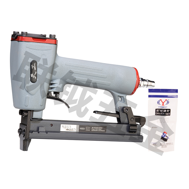 重庆弘愿天工1022J气动码钉枪工业级U型钉枪木工装修工具