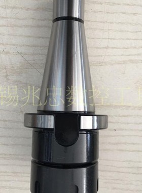 铣床NT30NT40NT50-ER25 32 40 FMB22 27M 40 32面铣铣夹头数控刀