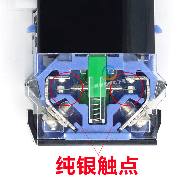 一佳开孔30mm三档位旋钮开关 YJ139 LA38-20X31保持式3档平面安装