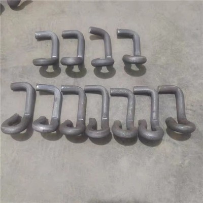 钢模板卡扣卡勾卡子钩子扣件U型卡勾连接件建筑用配件厂家直销