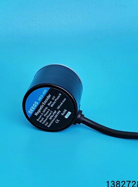 MES-1000/2000/360/600/100编码器译码器 Magnetic Encoder磁电编