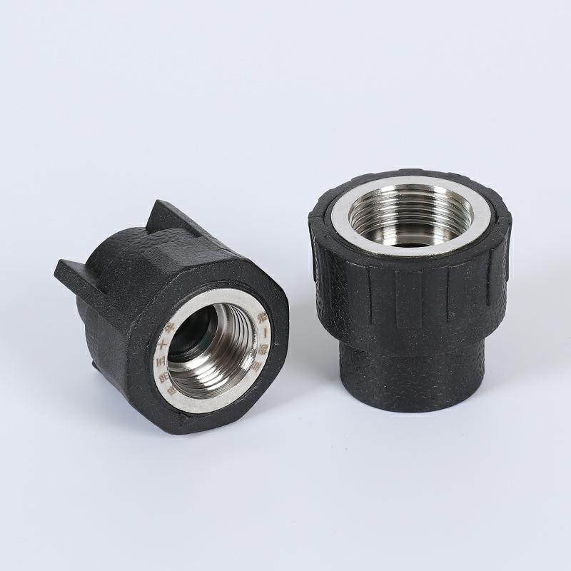 PE内丝内牙直接接头管箍水管直通热熔不锈钢接头2025324050634分,工业油品/胶粘/化学/实验室用品,实验室漏斗,淘宝优惠券,粉丝福利购,淘宝优惠卷