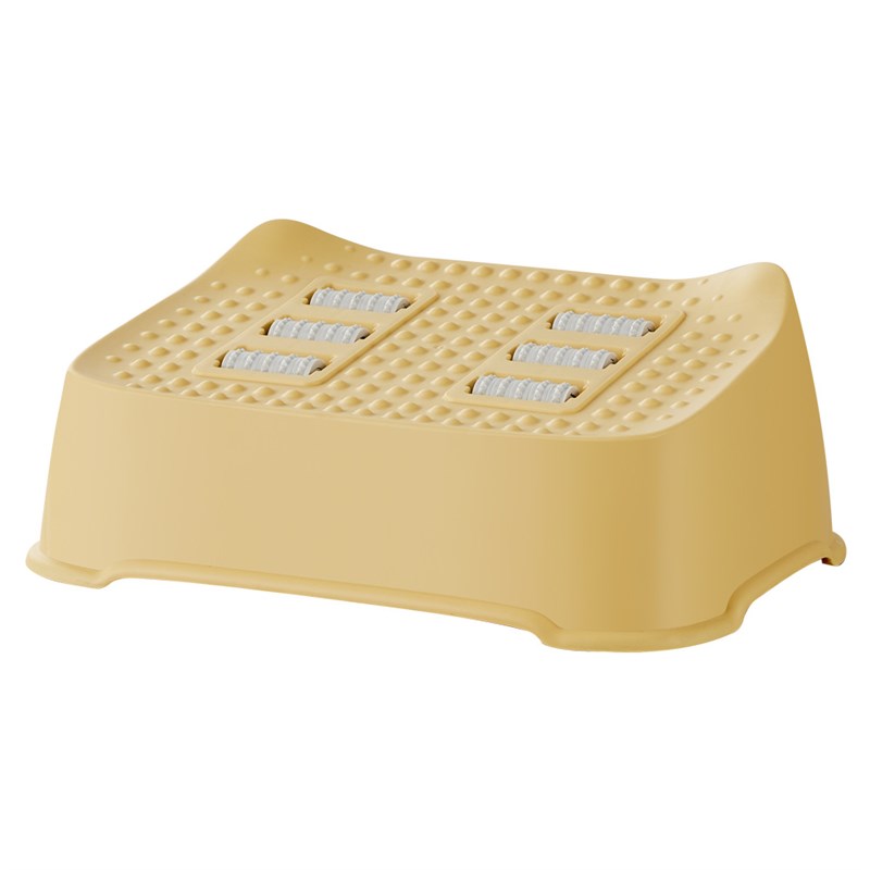 办公室踩脚凳工位桌下脚踏板防止翘二郎腿神器沙发搁脚蹬凳放脚垫