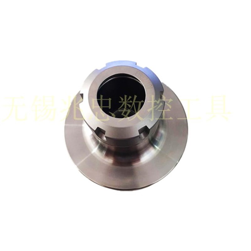 高精度动平衡BT40刀柄BT40-ER16/ER20/ER25/ERP32-100/70刀柄刀杆