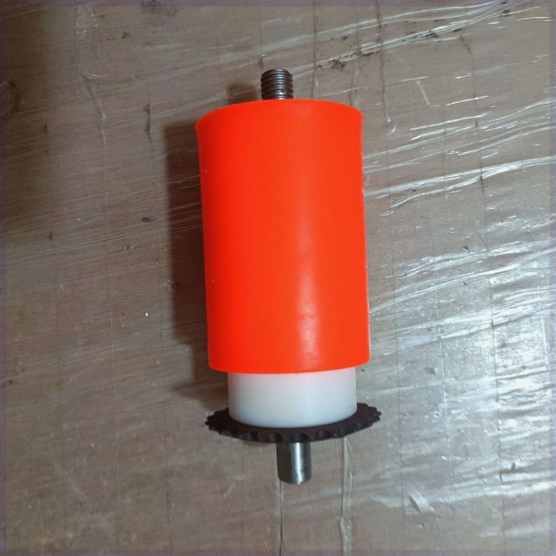 电机红轮链条家h装压轮红轮家装封边机链条小型轴承木工封边机配