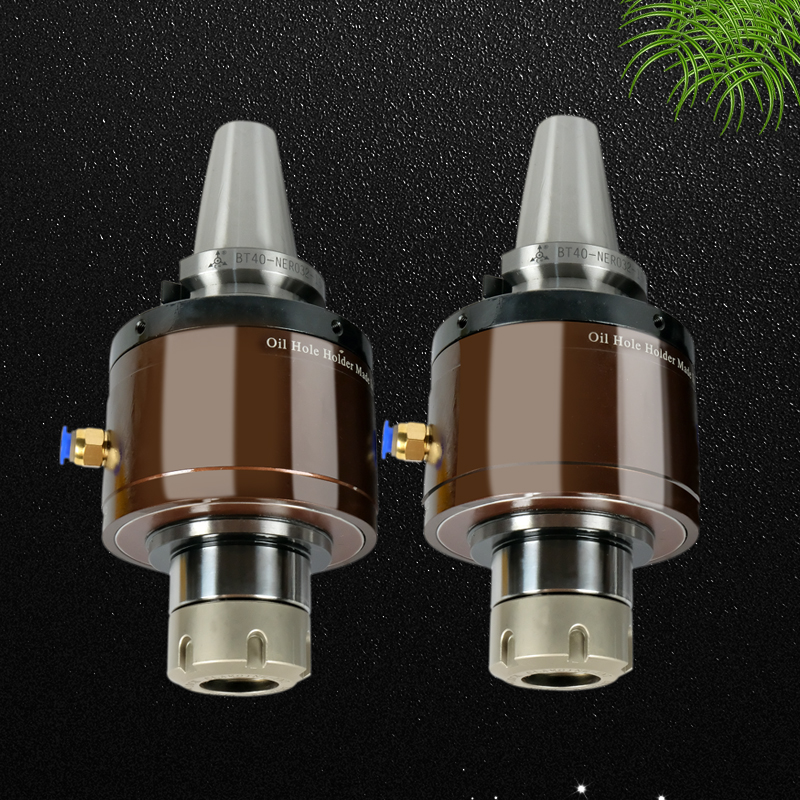数控油路a刀柄 外冷转内冷BT50/40-SLO25/32自动换刀进口轴承