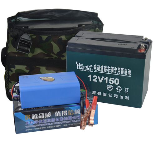12V电瓶专用电瓶夜市干电瓶12v36ah80a120蓄电池照明太阳能抽水电